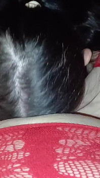Jiran si rambut coklat kurus kita Mengambil Giliran Melakukan Cunnilingus Pada Saya Dan Teman Wanita Saya