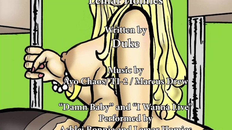 Dukes Hardcore Honeys: Bir rahibe her delikten büyük zenci yarağını alıyor
