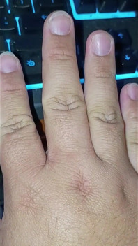 Cumming dla fana!