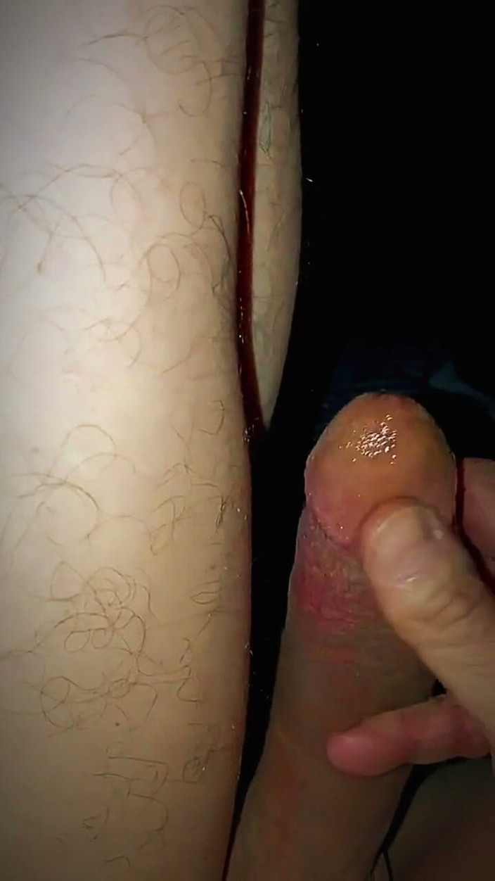 Titi19: Uomo maturo e sperma