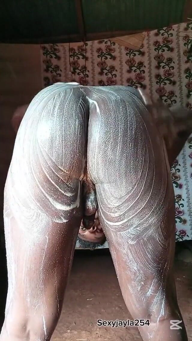 Sexyjayla254: Солодка чуттєва мастурбація і камшот