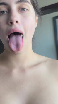 Tru Kait Very Personal Spontaneous Fuck in POV