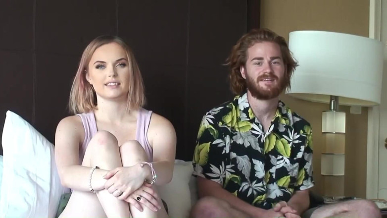 Video Wonderland Productions: River Fox loves to fuck