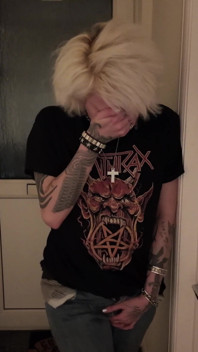 Pee Desperation Roleplay