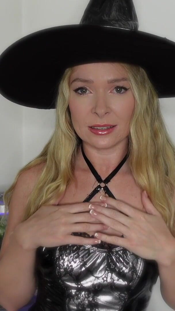 Ghost Witchcraft (Brea Rose) Ghost Witchcraft (Brea Rose)