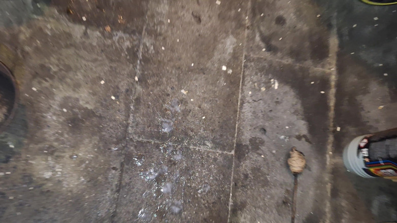 SteveSmokeHolland: Kontol besarku dientot pov #187