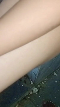 Mutfakta Seks Yaptık Mükemmel Seks Yeri - Bölüm 3 Komşu Evi