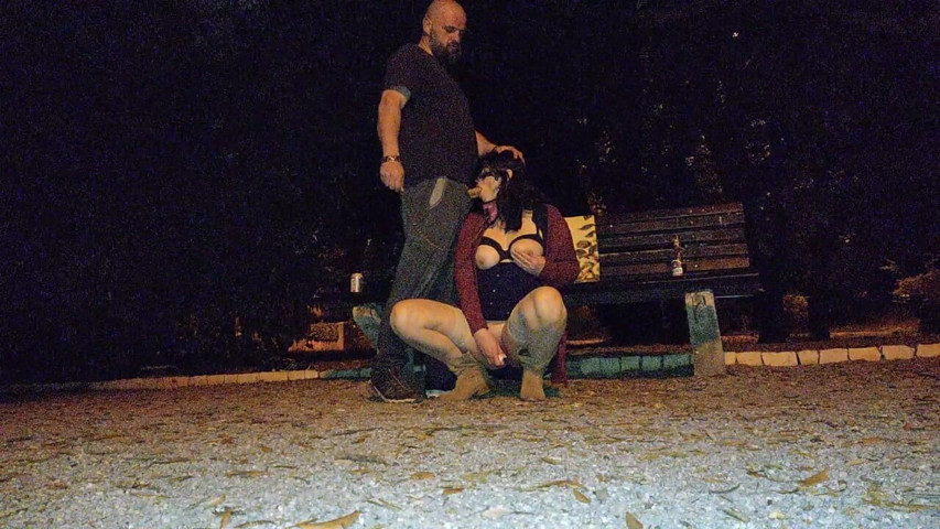 Controlled and Leashed in Leggings & High Boots (Fuck me like you hate me) Controlled and Leashed in Leggings & High Boots (Fuck me like you hate me)