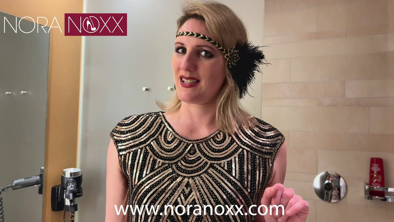 NoraNoxx: 4天荡秋千：志同道合的人之间的假期