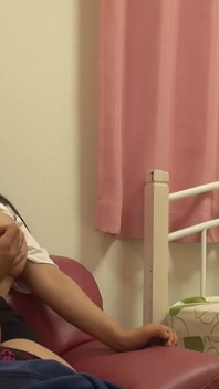 Un proyecto sexual de recoger chicas con grandes tetas y traerlas en 2