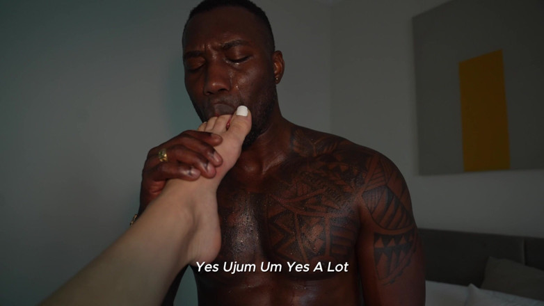 XanderBlackx: Aku Ngentot Teman Brasilku Yang Hot Di Villa Spanyol