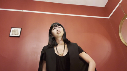 Felicity Azura: 펫플레이 면접