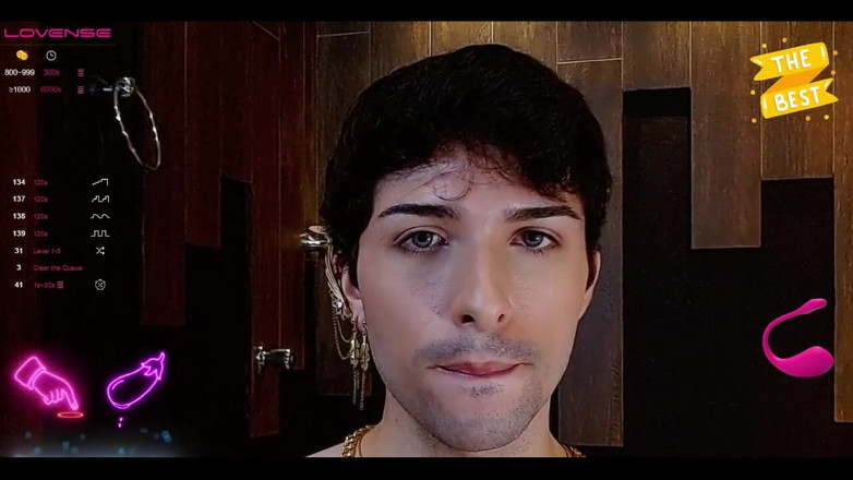 Diego_latinboy: Eu quero leite no meu rosto
