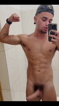 Suck My Dick