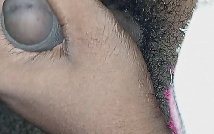Sweet Indian cock: マッサージ私の陰茎の夜