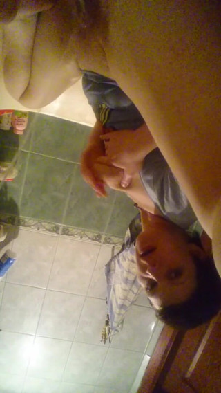 Annet13: Insert Something Thicker in The Pussy