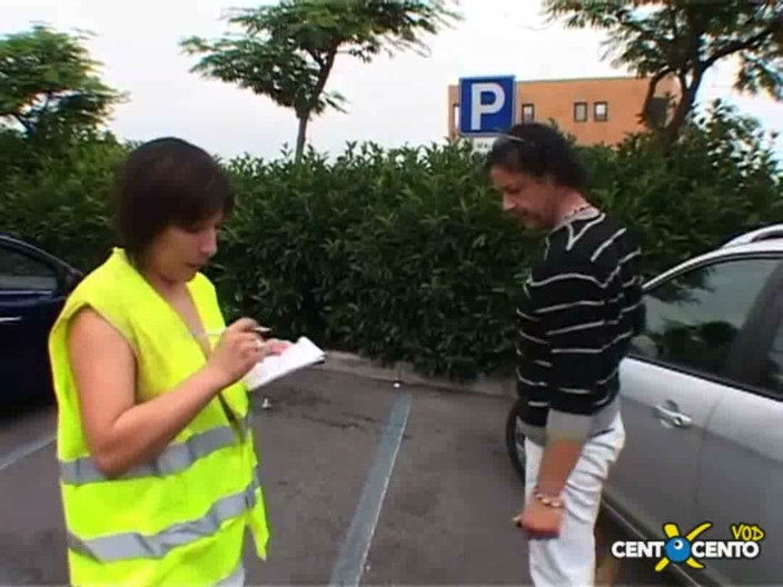 CentoXCento Italia: Porcheggiatrici Aistimar (Completo Centoxcento filmi)