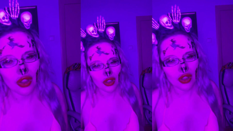 FinDom Goaldigger: Je mietje-portemonnee betaalt voor haar orgasmes - en je likt de...