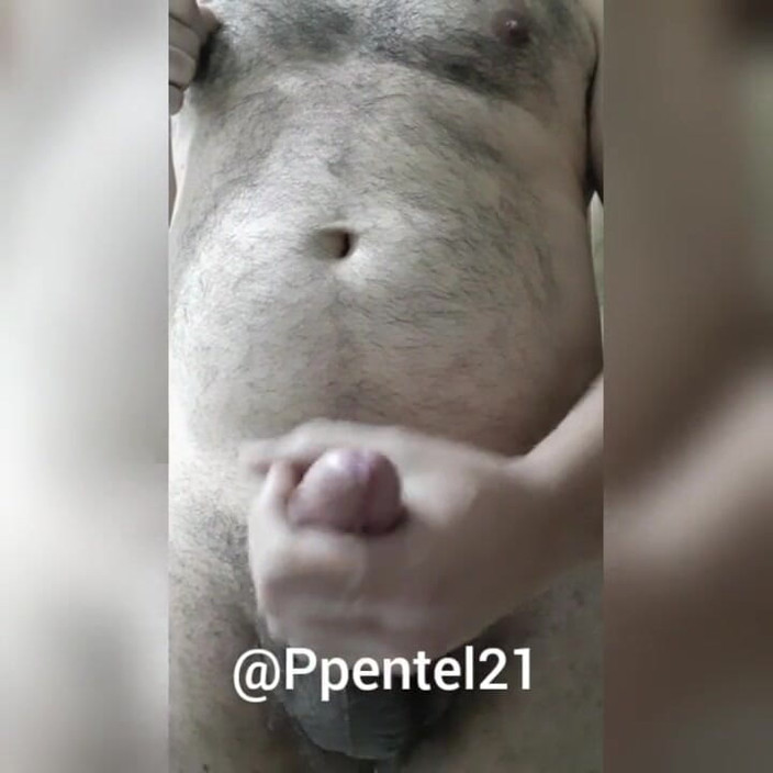 Ppentel21: Compilation di sborrate ppentel21