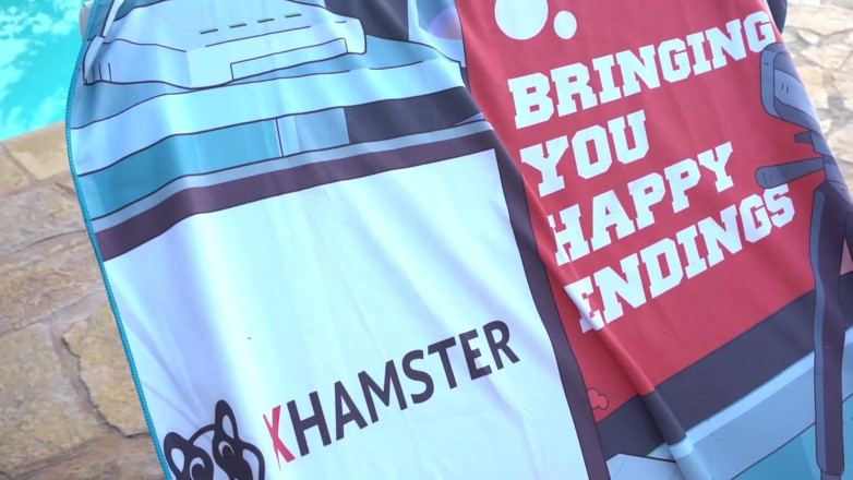 SugarBabesTV: Xhamster hotel Greece