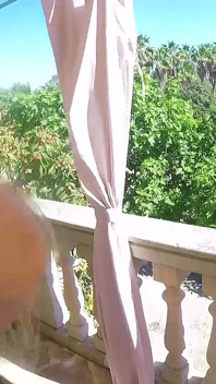 Pool POV Fuck