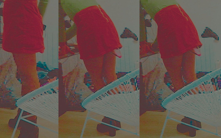 Charlie-0123: El desafío rígido de 34 centímetros asumido