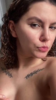 Which Is Better? Witout or with Cum on My Face?