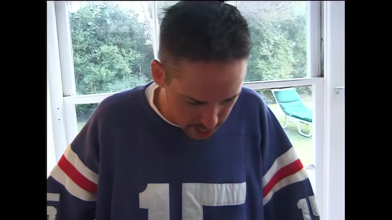 Young Sinner: Junge amerikanische schlampe