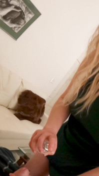 Üvey anne ile mezuniyet anal seks