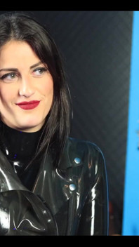 Latex Interview for Latex Fashion TV