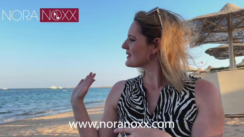 NoraNoxx: Tatilde Sallanmak - En Iyi Ipuçları