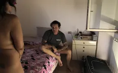 아만다 볼로네스와 함께하는 하루