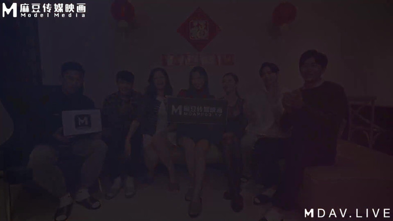 ModelMedia Asia: Md-0217 Familienethik/laternen-Festival mit einer Stiefmutter-changer