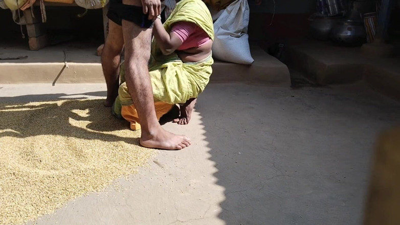 Pumi: Bhabhi Ko Kam Karte Hue Choda 69 Pozice Mě