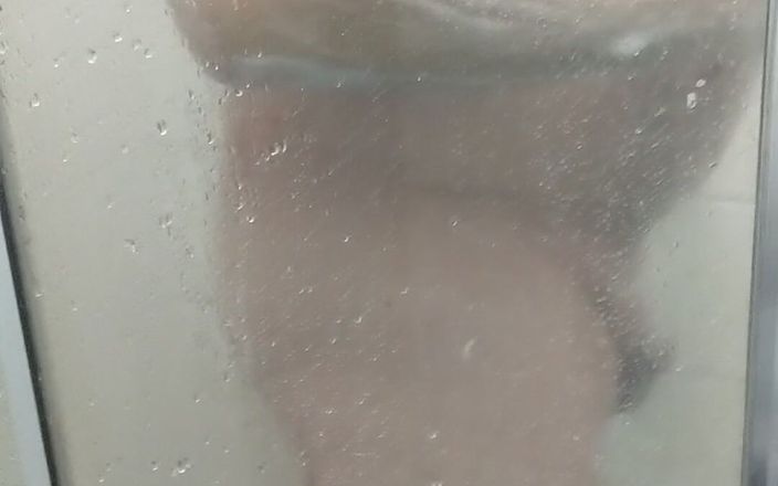 Clam rubber: Escena de ducha, parte 2