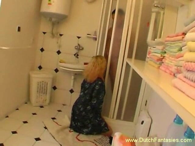 Dutch Fantasies: Dutch Fantasies：荷兰幻想 #105