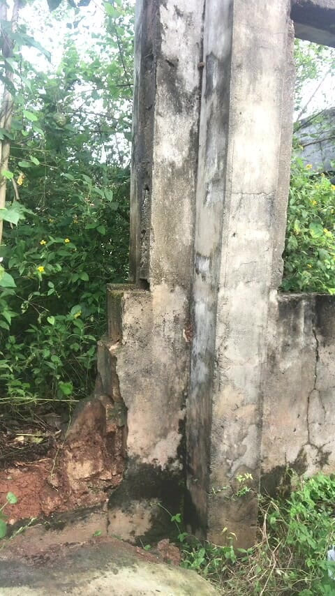 Sexydaddy: Aspru. Sex dulce în spatele unei clădiri necompletate și mă piș în gura...