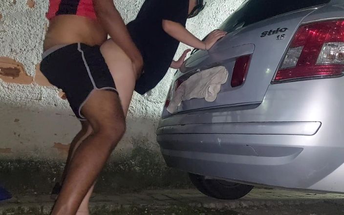 CasalprazeresRJ: Puta Safada Ganhou Um Banho De Porra E Mijada