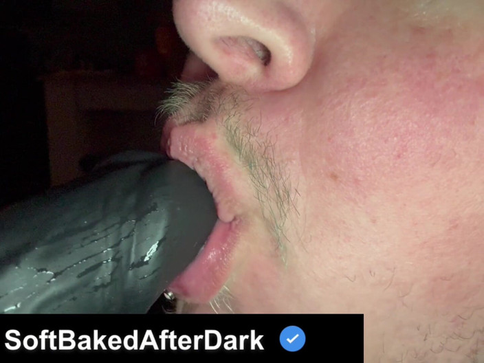 SoftBakedAfterDark: Sucking (4+ Min)