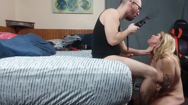 Golden Griffin: Raelynn fede - Parte 2 - Lato