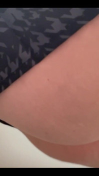 Cum See How Cute My Ass Looks in This Little Skirt and How Pink My Nipples Are