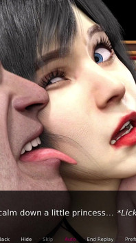 LISA #13 - Babe Sucking BBC - Porn games, 3d Hentai, Adult games, 60 Fps