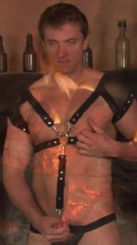 Big boys love to fuck - Movie