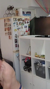 Padrasto e amigo do enteado