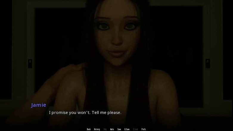 Dirty GamesXxX: WVM: My wonderful girlfriend - ep. 23