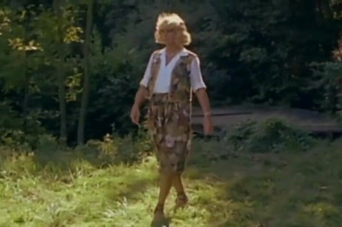 European Classics: 19 let Alice je potrestána