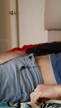 I-am făcut o muie fetei mele de pe Tinder până când l-am lăsat fără spermă