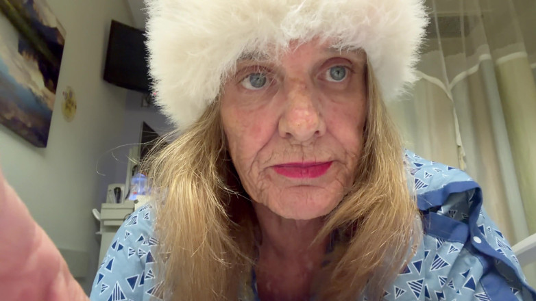 Lizzy Yum: Lizzy Yum Status Update 9