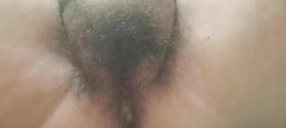 Mommy big hairy pussy: Att sätta grädde på de heta benen