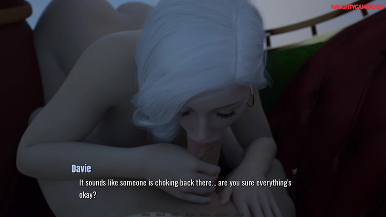 Naughty gameplays: Herzprobleme Von Xenorav - Weihnachtssex Mit MILF-stiefmutter